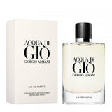 Acqua di Gio Eau de Parfum de Giorgio Armani edp 125 ml para Hombre