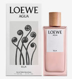 Agua De Loewe Ella de Loewe edt 100 ml para Mujer