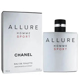 Allure-Homme-Sport-de-Chanel-edt-150-ml-Caballero-Original-Envio-todo-Mexico