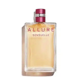Allure Sensuelle de Chanel edt 100 ml para Dama - Fragancia Original