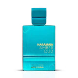 Amber Oud Aqua Dubai de Al Haramain edp 100 ml Unisex - Fragancia Original
