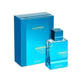 Amber Oud Aqua Dubai de Al Haramain edp 100 ml Unisex - Originales en Perfumes de Marca