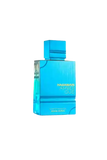 Amber Oud Aqua Dubai de Al Haramain extrait parfum 75 ml Unisex - Fragancia Original