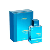 Amber Oud Aqua Dubai de Al Haramain extrait parfum 75 ml Unisex - Originales en Perfumes de Marca