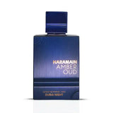 Amber Oud Dubai Night de Al Haramain extrait parfum 100 ml para Caballero - Fragancia Original