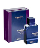 Amber Oud Dubai Night de Al Haramain extrait parfum 100 ml para Caballero - Originales en Perfumes de Marca