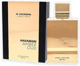 Amber Oud Gold Edition de Al Haramain edp 120 ml Unisex - Envío a todo México y pago a plazos