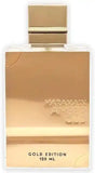 Amber Oud Gold Edition de Al Haramain edp 120 ml Unisex - Originales en Perfumes de Marca