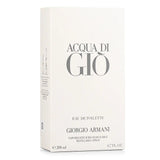 Aqua-Di-Gio-Rechargable-de-Armani-edt-200-ml-para-Caballero-Envio-todo-Mexico