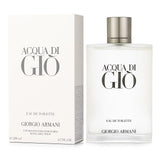 Aqua-Di-Gio-Rechargable-de-Armani-edt-200-ml-para-Caballero-Originales-Perfumes-de-Marca-1