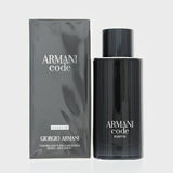 Armani Code Parfum de Armani edp 125 ml para Hombre - Fragancia Original