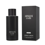 Armani Code Parfum de Armani edp 125 ml para Hombre - Disponible para envío inmediato con empaque protegido.