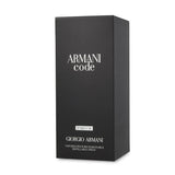 Armani Code Parfum de Armani edp 125 ml para Hombre - Ideal para regalo con envío seguro en México