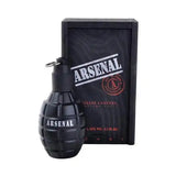 Arsenal-Black-de-Gilles-Cantuel-edp-100-ml-Caballero-Original-Envio-todo-Mexico