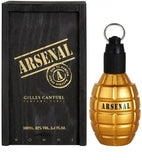 Arsenal-Gold-de-Gilles-Cantuel-edt-100-ml-Caballero-Original-Envio-todo-Mexico
