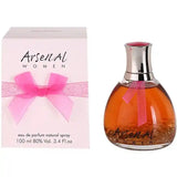 Arsenal Women de Gilles Cantuel edp 100 ml para Dama - Originales en Perfumes de Marca