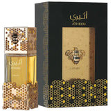 Atheeri de Lattafa edp 100 ml para Dama - Originales en Perfumes de Marca