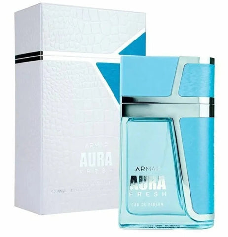 Aura Fresh de Armaf edp 100 ml para Hombre