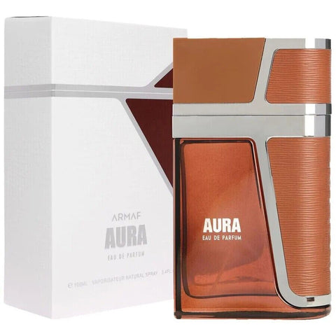 Aura de Armaf edp 100 ml para Hombre