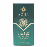 Azha-Taj-Al-Oud-de-Azha-edp-100-ml-para-Caballero-Original-Perfumes-de-Marca