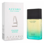 Azzaro Pour Homme Cologne Intense de Azzaro 100 ml