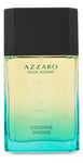 Azzaro Pour Homme Cologne Intense de Azzaro 100 ml