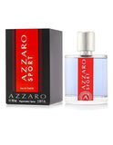 Azzaro Sport de Azzaro 100 ml edt para Caballero