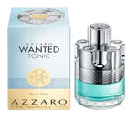 Azzaro Wanted Tonic de Azzaro 100 ml edt para Caballero