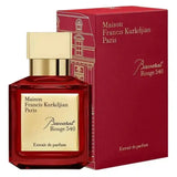 Baccarat Rouge 540 de Maison Francis Kurkdjian extrait parfum 70 ml Unisex - Envío a todo México y pago a plazos