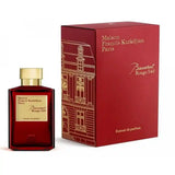 Baccarat Rouge 540 de Maison Francis Kurkdjian extrait parfum 70 ml Unisex - Originales en Perfumes de Marca
