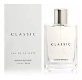 Banana Republic Classic de Banana Republic edt 100 Unisex