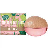 Be Delicious Guava Goddess de DKNY edt 50 ml para Dama - Originales en Perfumes de Marca