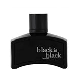 Black-Is-Black-de-Nu-Parfums-edt-100-ml-Caballero-Original-Envio-todo-Mexico