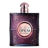 Black Opium Nuit Blanche de Yves Saint Laurent edp 90 ml para Dama - Fragancia Original