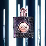 Black Opium Nuit Blanche de Yves Saint Laurent edp 90 ml para Dama - Envío a todo México y pago a plazos