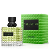 Born In Roma Green Stravaganza de Valentino edp 50 ml para Dama - Fragancia Original