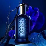 Boss Bottled Triumph Elixir de Hugo Boss Parfum Intense 100 ml para Caballero - Envío a todo México y pago a plazos
