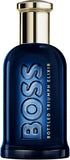 Boss Bottled Triumph Elixir de Hugo Boss Parfum Intense 100 ml para Caballero - Originales en Perfumes de Marca
