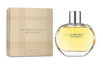 Burberry Women de Burberry edp 100 ml para Mujer