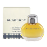 Burberry Women de Burberry edp 100 ml para Mujer