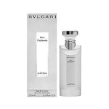 Bvlgari The Blanc de Bvlgari edp 75 ml para Dama - Originales en Perfumes de Marca