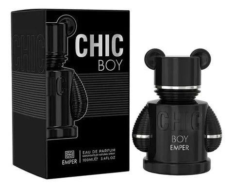 Chic-Boy-de-Emper-edp-100-ml-para-Caballero-Perfumes-de-Marca-Perfumes-Originales
