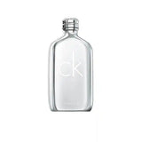 CK One Platinum de Calvin Klein edt 200 ml Unisex - Fragancia Original