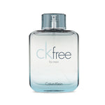 CK Free de Calvin Klein edt 100 ml para Hombre