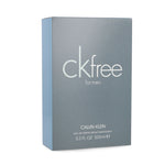 CK Free de Calvin Klein edt 100 ml para Hombre