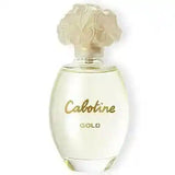 Cabotine Gold de Gres edt 100 ml para Dama - Fragancia Original
