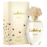 Cabotine Gold de Gres edt 100 ml para Dama - Originales en Perfumes de Marca
