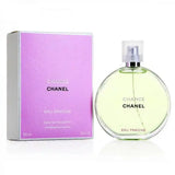 Chance de Chanel eau de fraiche 100 ml para Dama - Originales en Perfumes de Marca