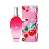 Cherry In Japan de Escada edt 100 ml para Dama - Originales en Perfumes de Marca