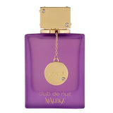 Club De Nuit Maleka de Armaf edp 105 ml para Dama - Fragancia Original